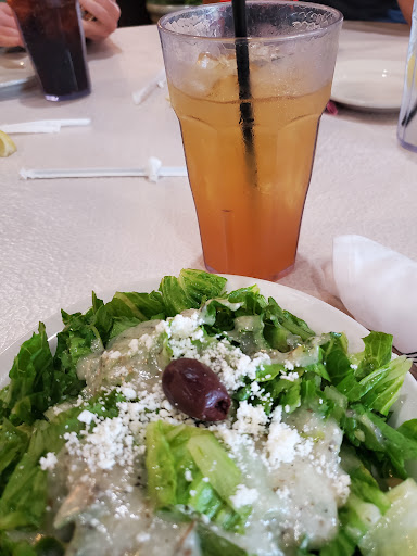 Photo of Albasha Greek&Lebanese Restaurant - 5454 Bluebonnet Blvd # G, Baton Rouge, LA 70809