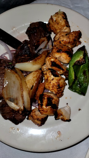 Photo of Albasha Greek&Lebanese Restaurant - 5454 Bluebonnet Blvd # G, Baton Rouge, LA 70809