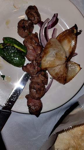 Photo of Albasha Greek&Lebanese Restaurant - 5454 Bluebonnet Blvd # G, Baton Rouge, LA 70809