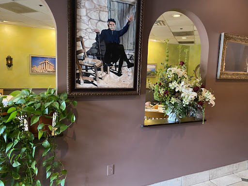 Photo of Albasha Greek&Lebanese Restaurant - 5454 Bluebonnet Blvd # G, Baton Rouge, LA 70809