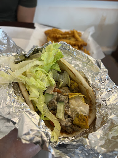 Photo of Gyro's N More - 118 N Cate St, Hammond, LA 70401