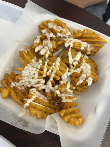 Photo of Gyro's N More - 118 N Cate St, Hammond, LA 70401