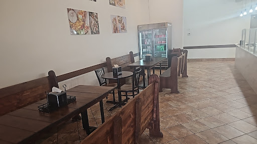 Photo of Gyro's N More - 118 N Cate St, Hammond, LA 70401