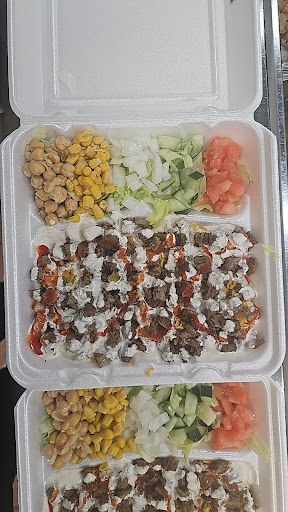 Photo of Gyro's N More - 118 N Cate St, Hammond, LA 70401