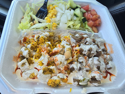 Photo of Gyro's N More - 118 N Cate St, Hammond, LA 70401