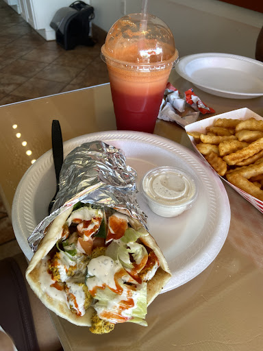Photo of Gyro's N More - 118 N Cate St, Hammond, LA 70401