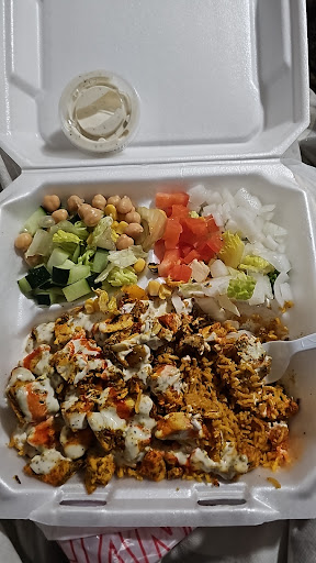 Photo of Gyro's N More - 118 N Cate St, Hammond, LA 70401