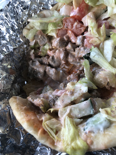 Photo of Gyro's N More - 118 N Cate St, Hammond, LA 70401