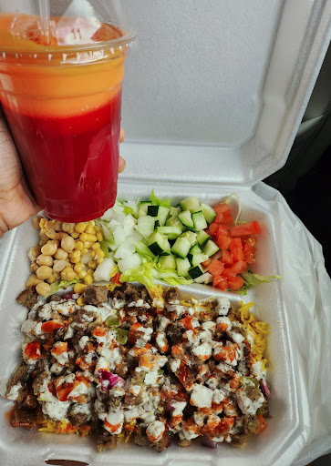 Photo of Gyro's N More - 118 N Cate St, Hammond, LA 70401