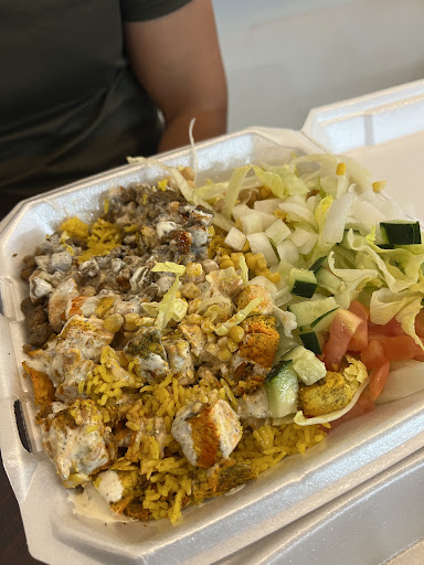 Photo of Gyro's N More - 118 N Cate St, Hammond, LA 70401