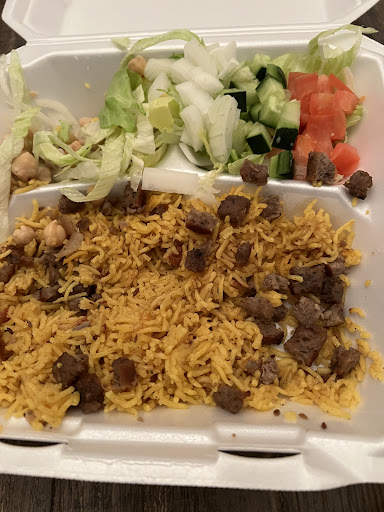 Photo of Gyro's N More - 118 N Cate St, Hammond, LA 70401