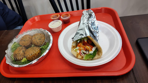 Photo of Gyro's N More - 118 N Cate St, Hammond, LA 70401