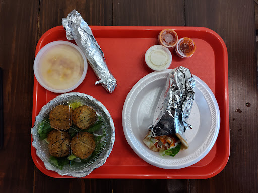 Photo of Gyro's N More - 118 N Cate St, Hammond, LA 70401