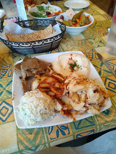 Photo of Serop's Café - 7474 Corporate Blvd #307, Baton Rouge, LA 70809