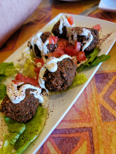 Photo of Serop's Café - 7474 Corporate Blvd #307, Baton Rouge, LA 70809