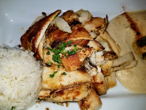 Photo of Serop's Café - 7474 Corporate Blvd #307, Baton Rouge, LA 70809