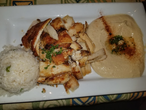 Photo of Serop's Café - 7474 Corporate Blvd #307, Baton Rouge, LA 70809