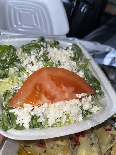 Photo of Serop's Café - 7474 Corporate Blvd #307, Baton Rouge, LA 70809