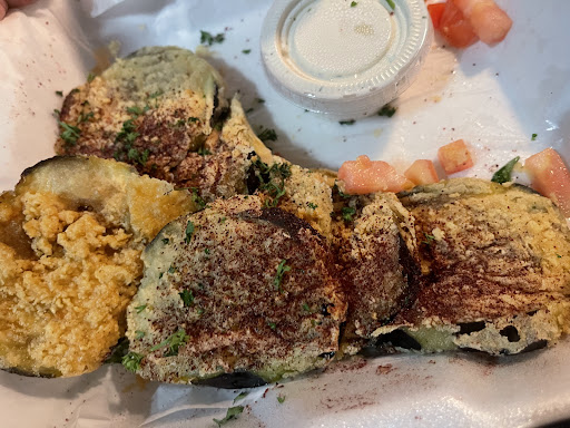 Photo of Serop's Café - 7474 Corporate Blvd #307, Baton Rouge, LA 70809