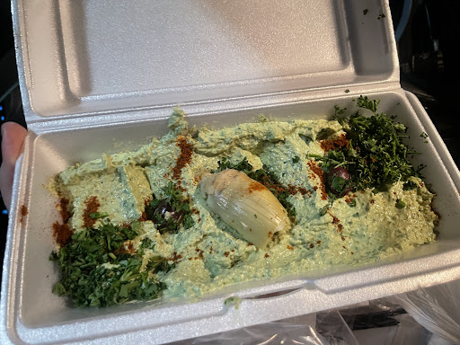 Photo of Serop's Café - 7474 Corporate Blvd #307, Baton Rouge, LA 70809