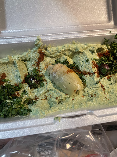 Photo of Serop's Café - 7474 Corporate Blvd #307, Baton Rouge, LA 70809