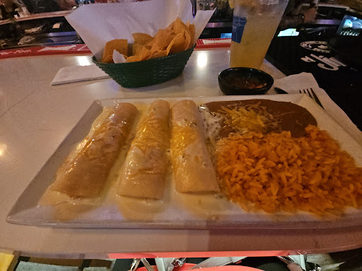 Photo of Tortilla Soup Mexican Restaurant - 112 S Whitworth Ave, Brookhaven, MS 39601