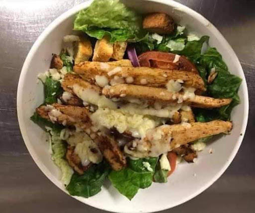 Photo of Tortilla Soup Mexican Restaurant - 112 S Whitworth Ave, Brookhaven, MS 39601