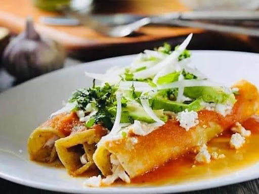 Photo of Tortilla Soup Mexican Restaurant - 112 S Whitworth Ave, Brookhaven, MS 39601