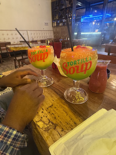 Photo of Tortilla Soup Mexican Restaurant - 112 S Whitworth Ave, Brookhaven, MS 39601