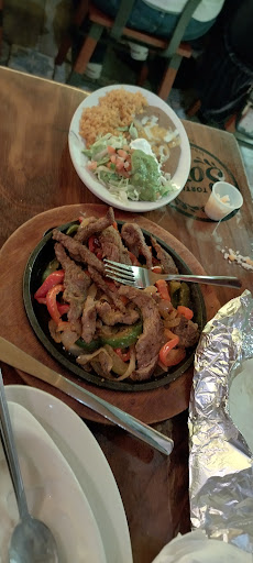 Photo of Tortilla Soup Mexican Restaurant - 112 S Whitworth Ave, Brookhaven, MS 39601