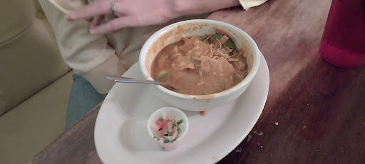 Photo of Tortilla Soup Mexican Restaurant - 112 S Whitworth Ave, Brookhaven, MS 39601