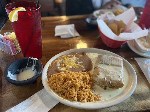 Photo of Tortilla Soup Mexican Restaurant - 112 S Whitworth Ave, Brookhaven, MS 39601