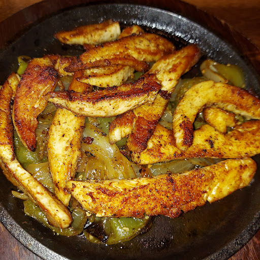 Photo of Tortilla Soup Mexican Restaurant - 112 S Whitworth Ave, Brookhaven, MS 39601