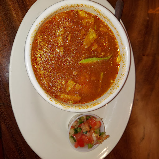 Photo of Tortilla Soup Mexican Restaurant - 112 S Whitworth Ave, Brookhaven, MS 39601