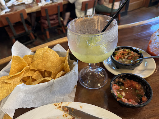 Photo of Tortilla Soup Mexican Restaurant - 112 S Whitworth Ave, Brookhaven, MS 39601