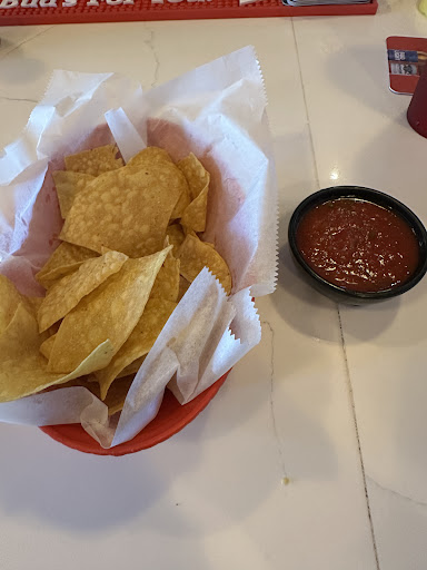 Photo of Tortilla Soup Mexican Restaurant - 112 S Whitworth Ave, Brookhaven, MS 39601