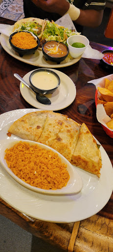 Photo of Tortilla Soup Mexican Restaurant - 112 S Whitworth Ave, Brookhaven, MS 39601