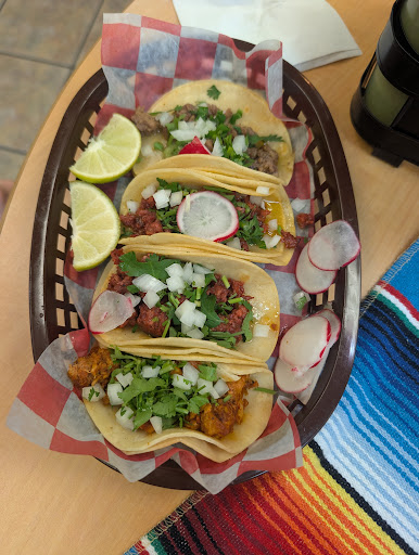 Photo of Taqueria El Jarocho - 605 Main Ave, Brookings, SD 57006