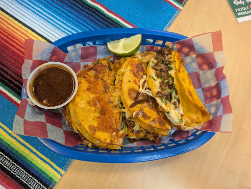 Photo of Taqueria El Jarocho - 605 Main Ave, Brookings, SD 57006