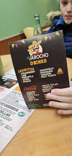 Photo of Taqueria El Jarocho - 605 Main Ave, Brookings, SD 57006