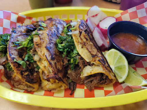 Photo of Taqueria El Jarocho - 605 Main Ave, Brookings, SD 57006