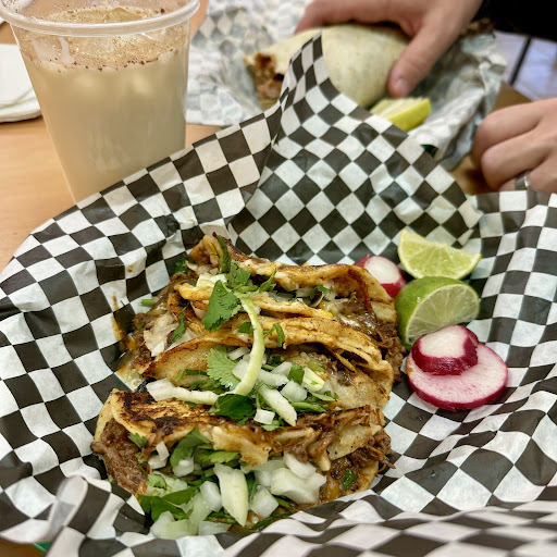 Photo of Taqueria El Jarocho - 605 Main Ave, Brookings, SD 57006