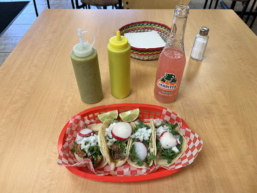 Photo of Taqueria El Jarocho - 605 Main Ave, Brookings, SD 57006