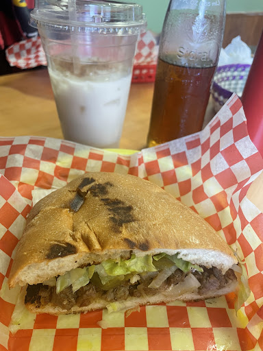 Photo of Taqueria El Jarocho - 605 Main Ave, Brookings, SD 57006