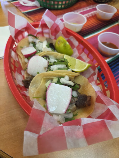 Photo of Taqueria El Jarocho - 605 Main Ave, Brookings, SD 57006
