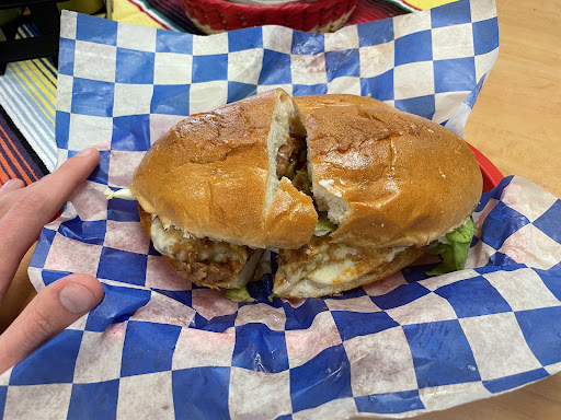 Photo of Taqueria El Jarocho - 605 Main Ave, Brookings, SD 57006