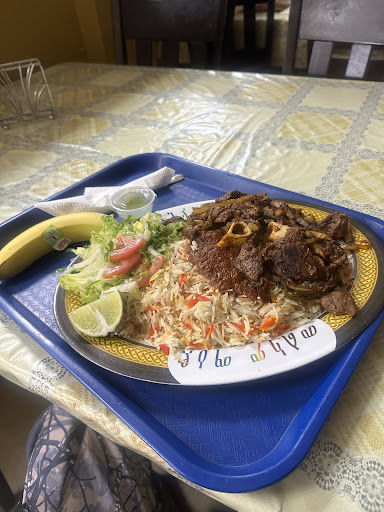 Photo of Somali Restaurant Sioux Falls SD - 301 S Garfield Ave, Sioux Falls, SD 57104