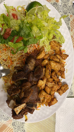 Photo of Somali Restaurant Sioux Falls SD - 301 S Garfield Ave, Sioux Falls, SD 57104