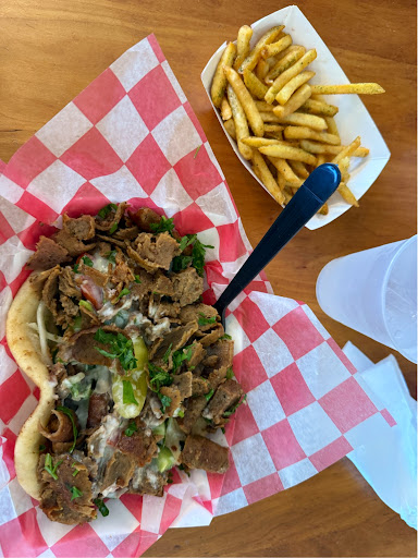 Photo of Greek Cravings - 26 5th Ave S, St Cloud, MN 56301