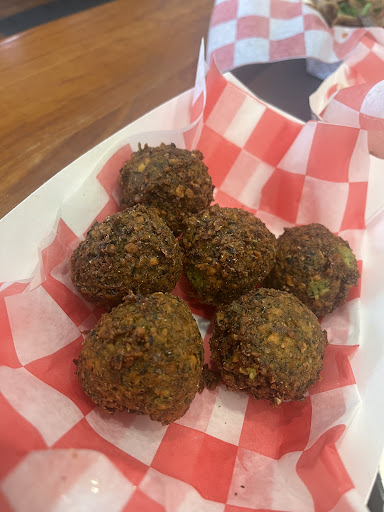 Photo of Greek Cravings - 26 5th Ave S, St Cloud, MN 56301